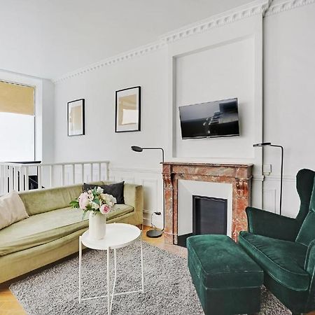 Elegant Apartment - 1Br-2P - Next To Nation París Exterior foto